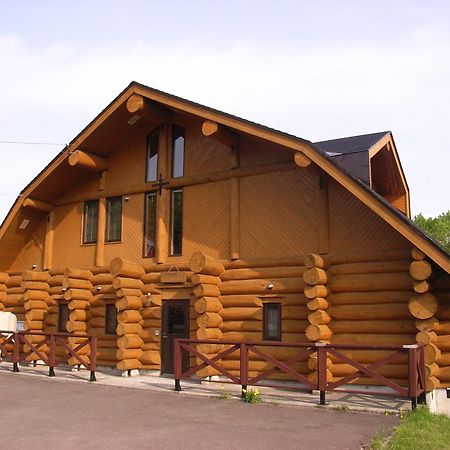 Villa Niseko Izumikyo Kutchan Esterno foto