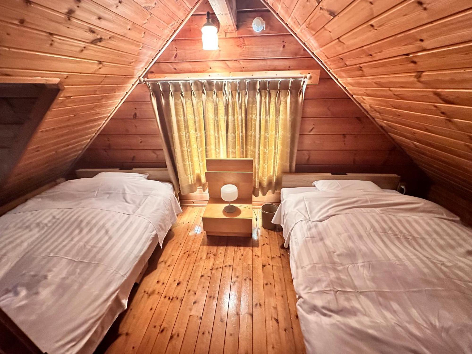 Villa Niseko Izumikyo Kutchan Esterno foto