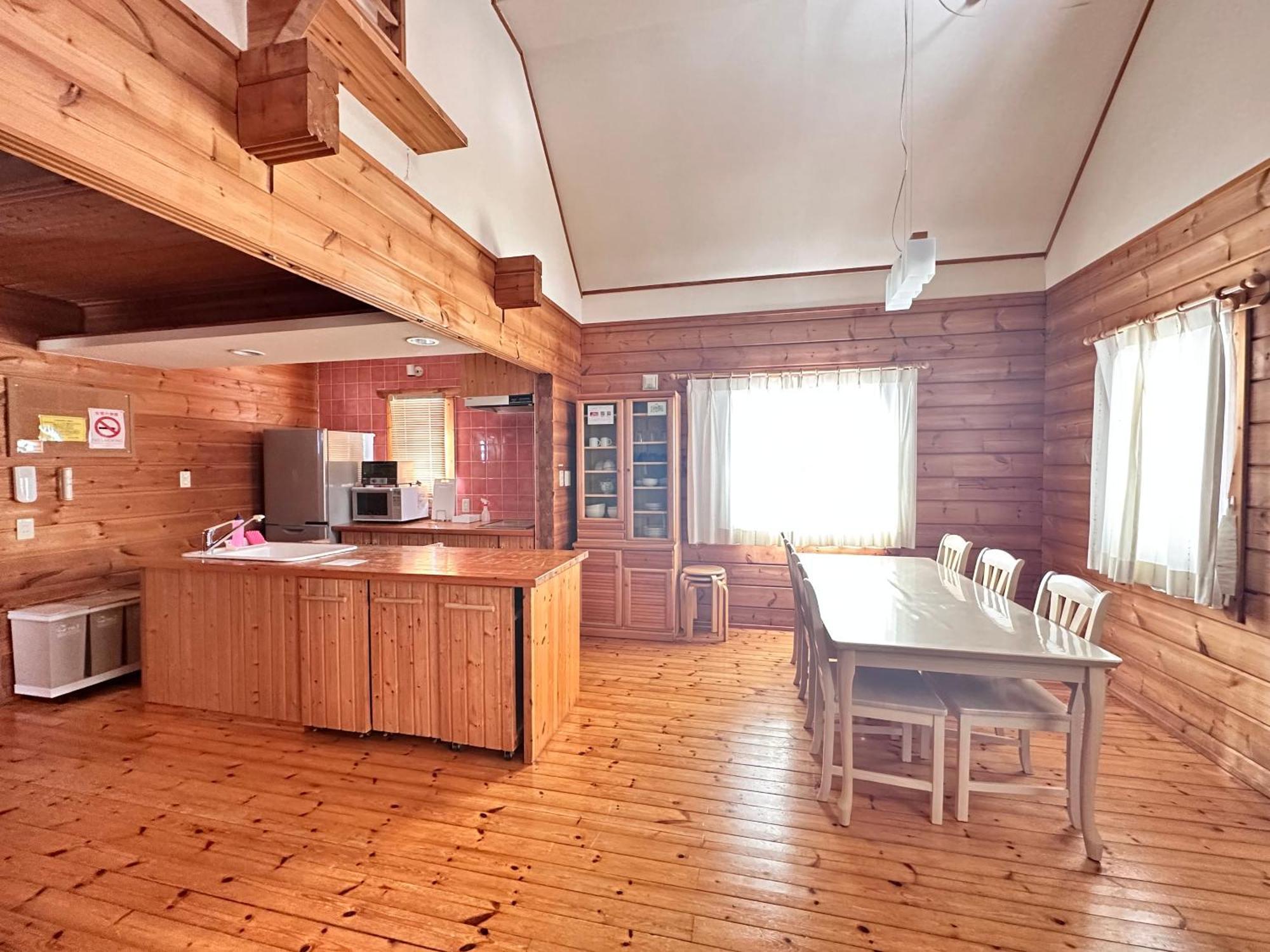 Villa Niseko Izumikyo Kutchan Esterno foto