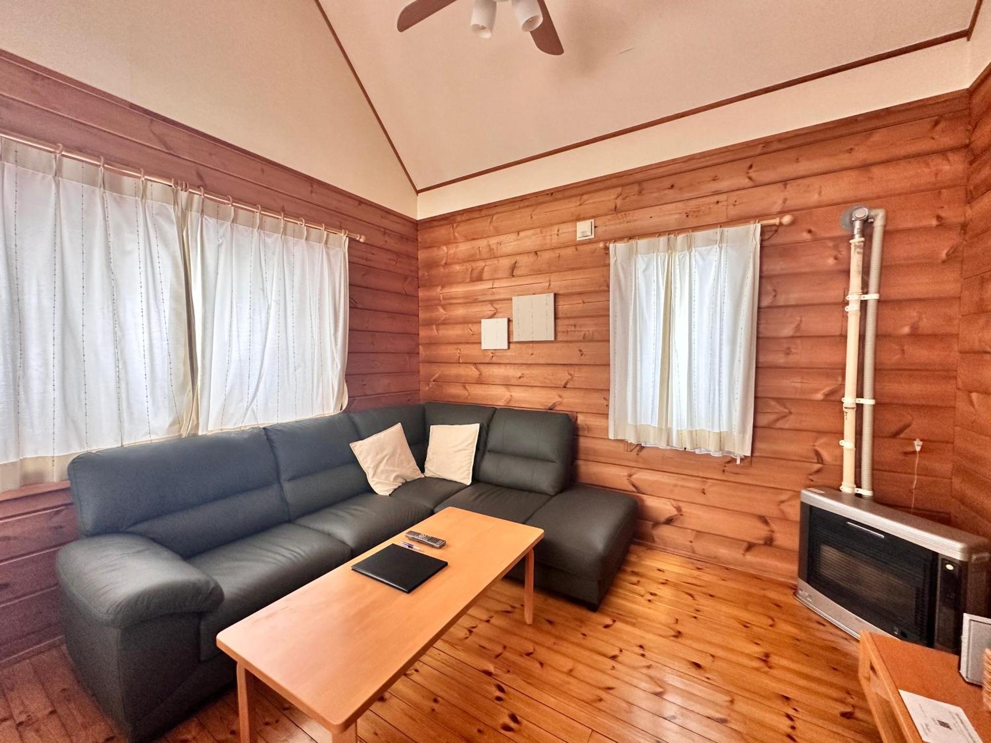 Villa Niseko Izumikyo Kutchan Esterno foto