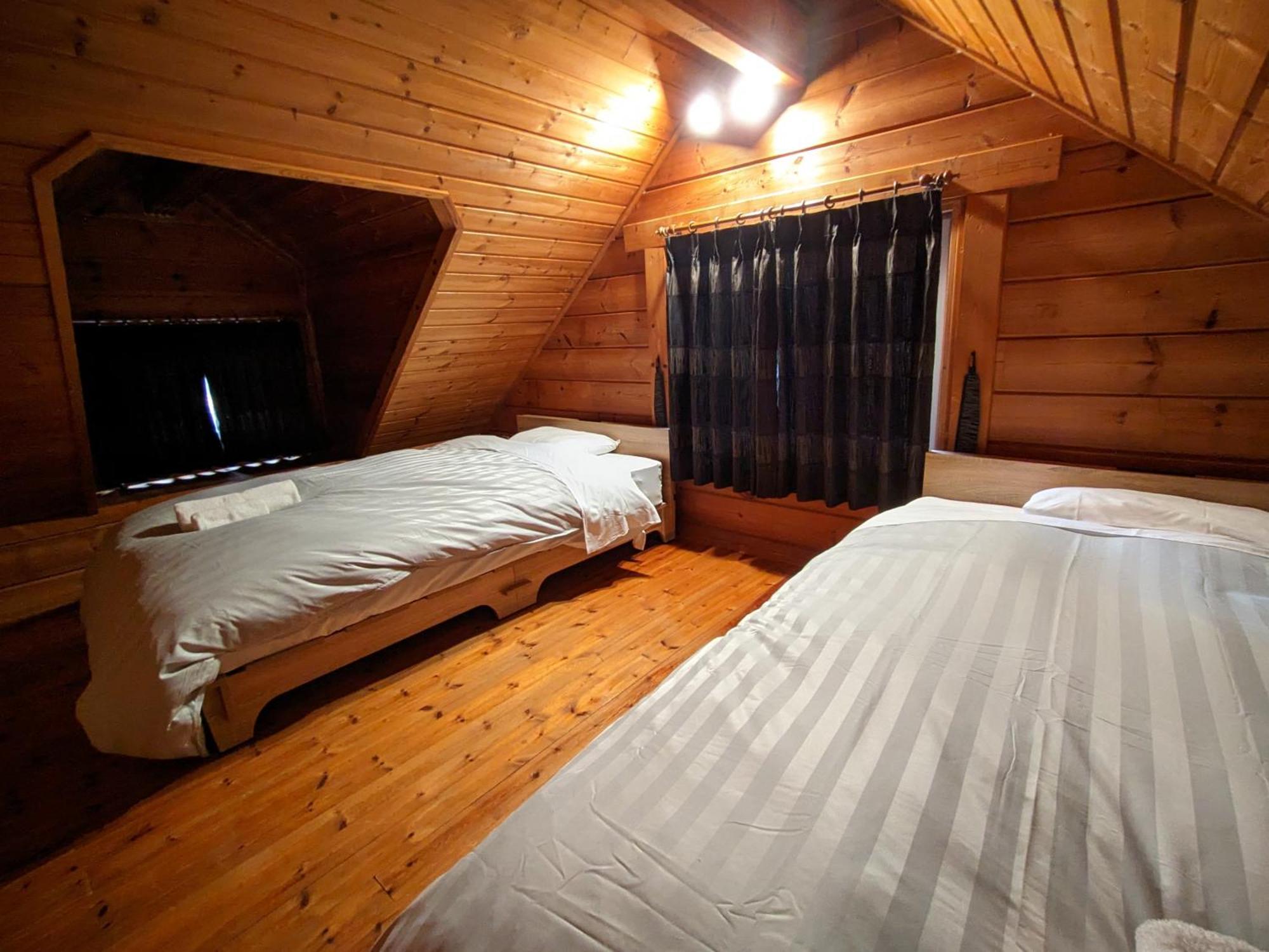 Villa Niseko Izumikyo Kutchan Esterno foto