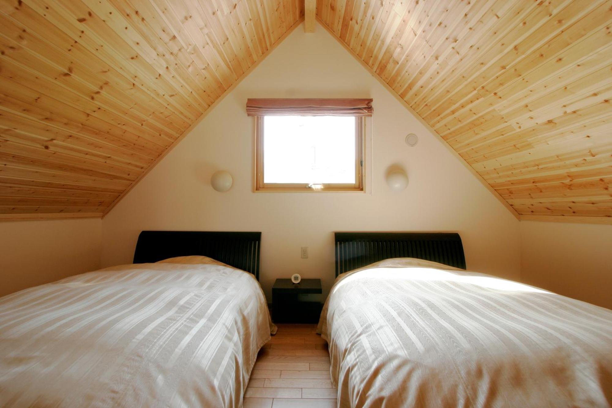 Villa Niseko Izumikyo Kutchan Esterno foto
