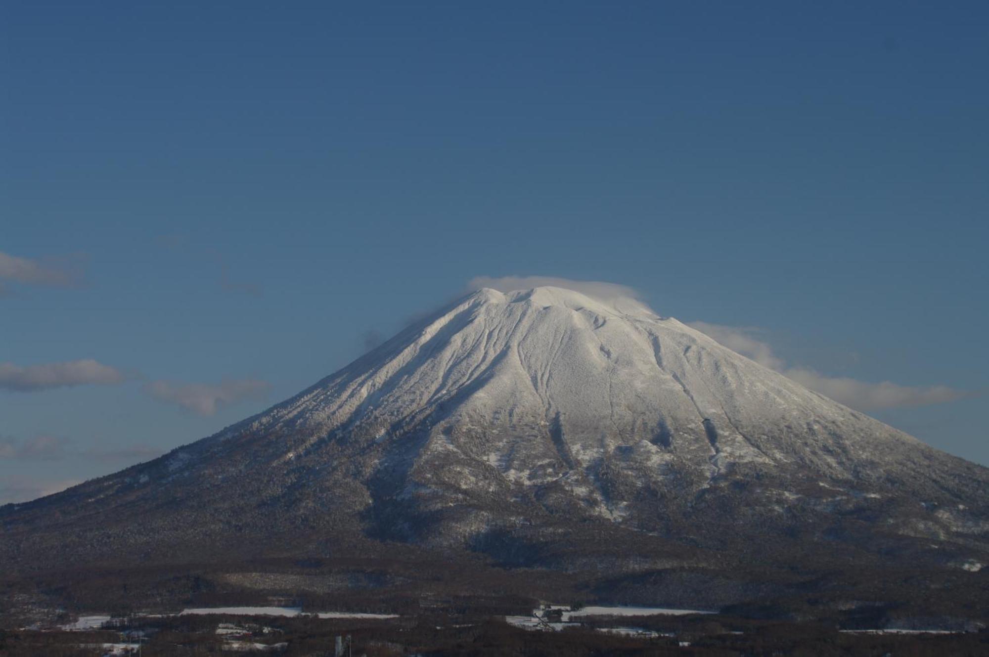 Villa Niseko Izumikyo Kutchan Esterno foto