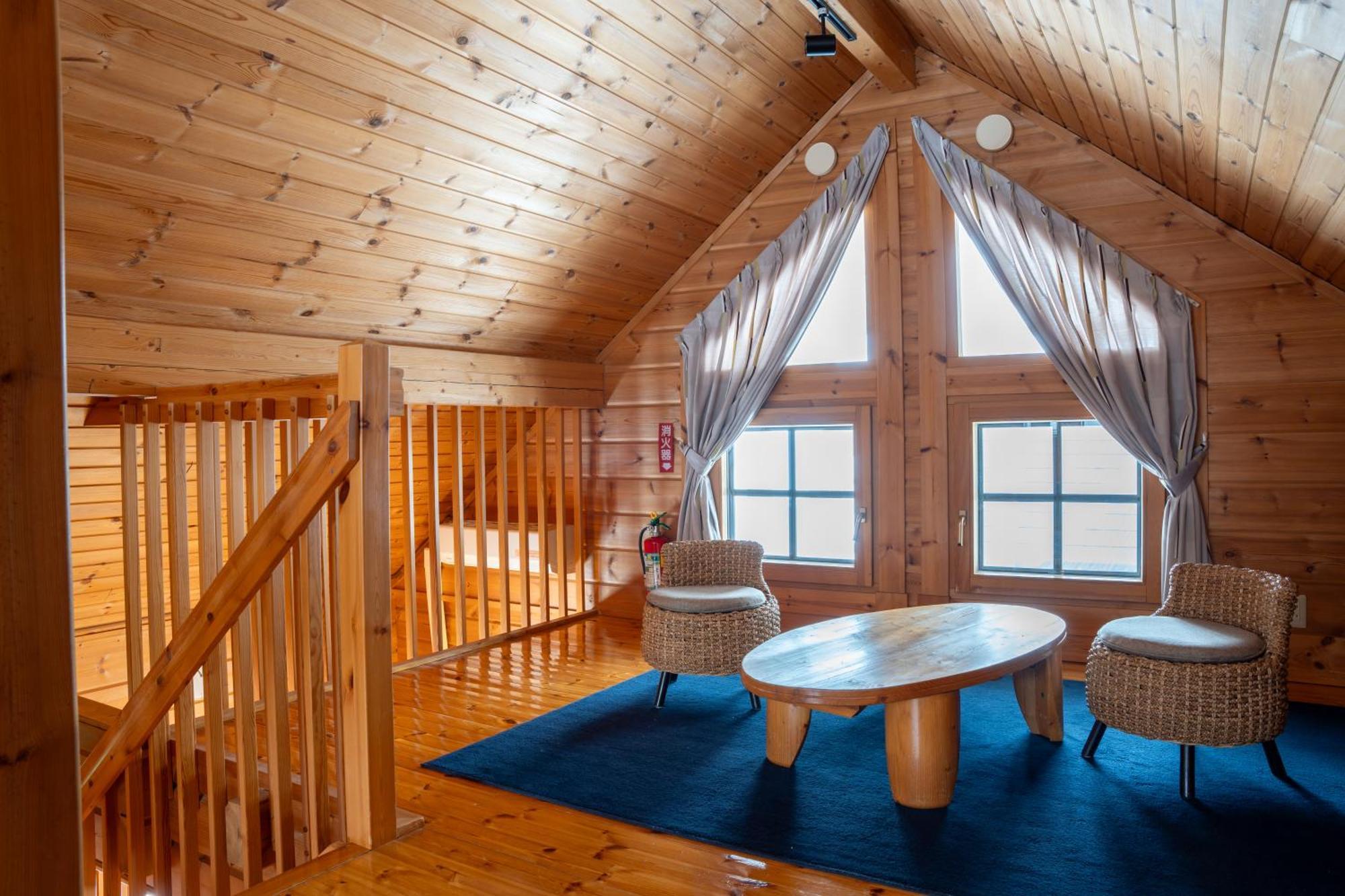 Villa Niseko Izumikyo Kutchan Esterno foto