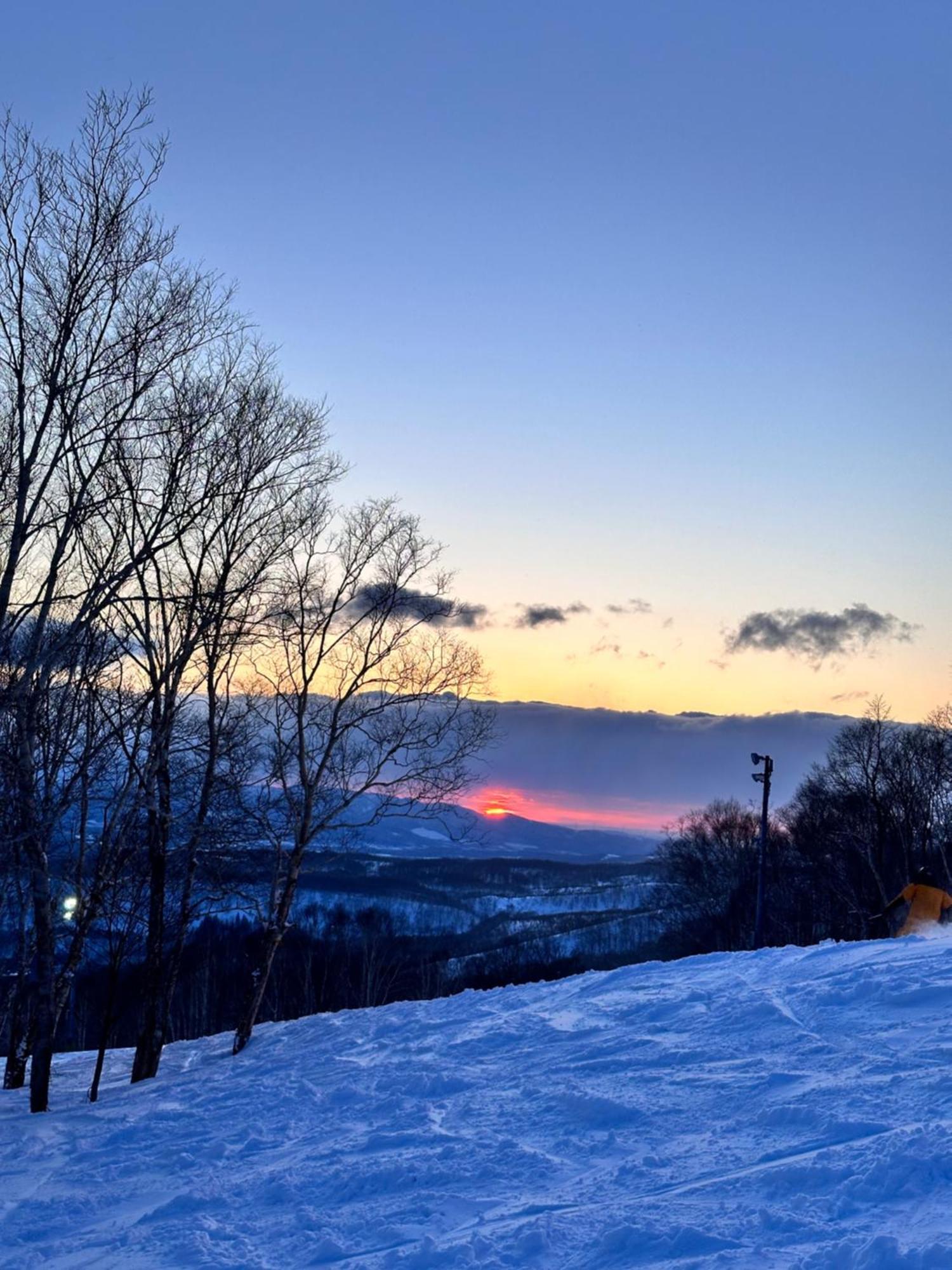 Villa Niseko Izumikyo Kutchan Esterno foto