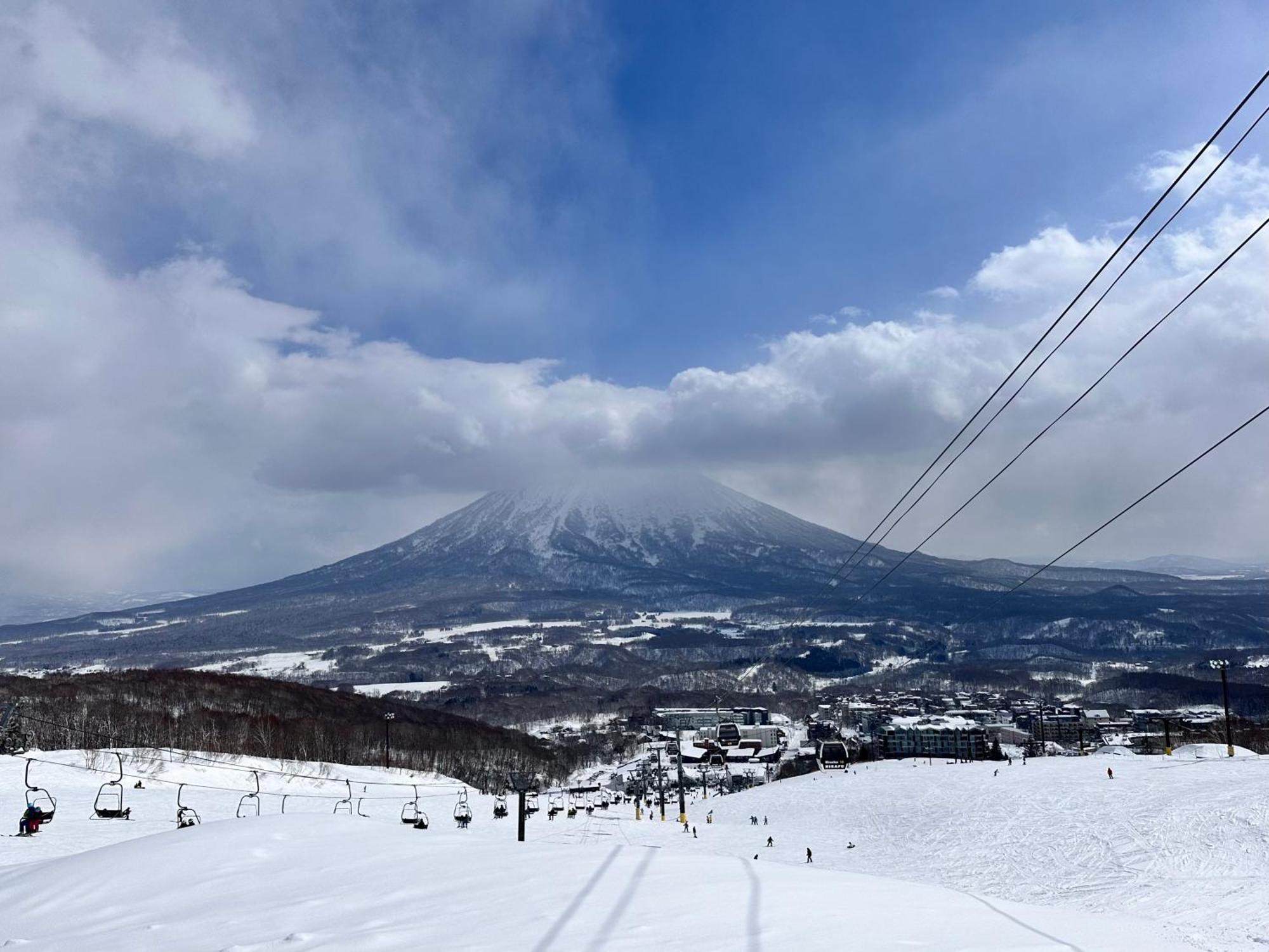 Villa Niseko Izumikyo Kutchan Esterno foto