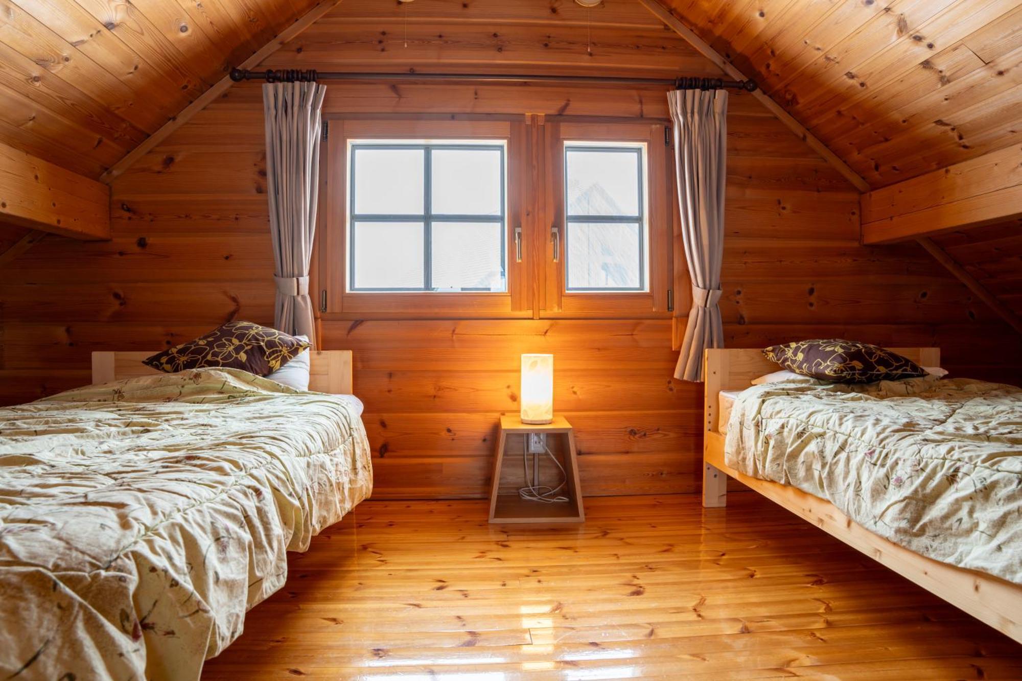 Villa Niseko Izumikyo Kutchan Esterno foto