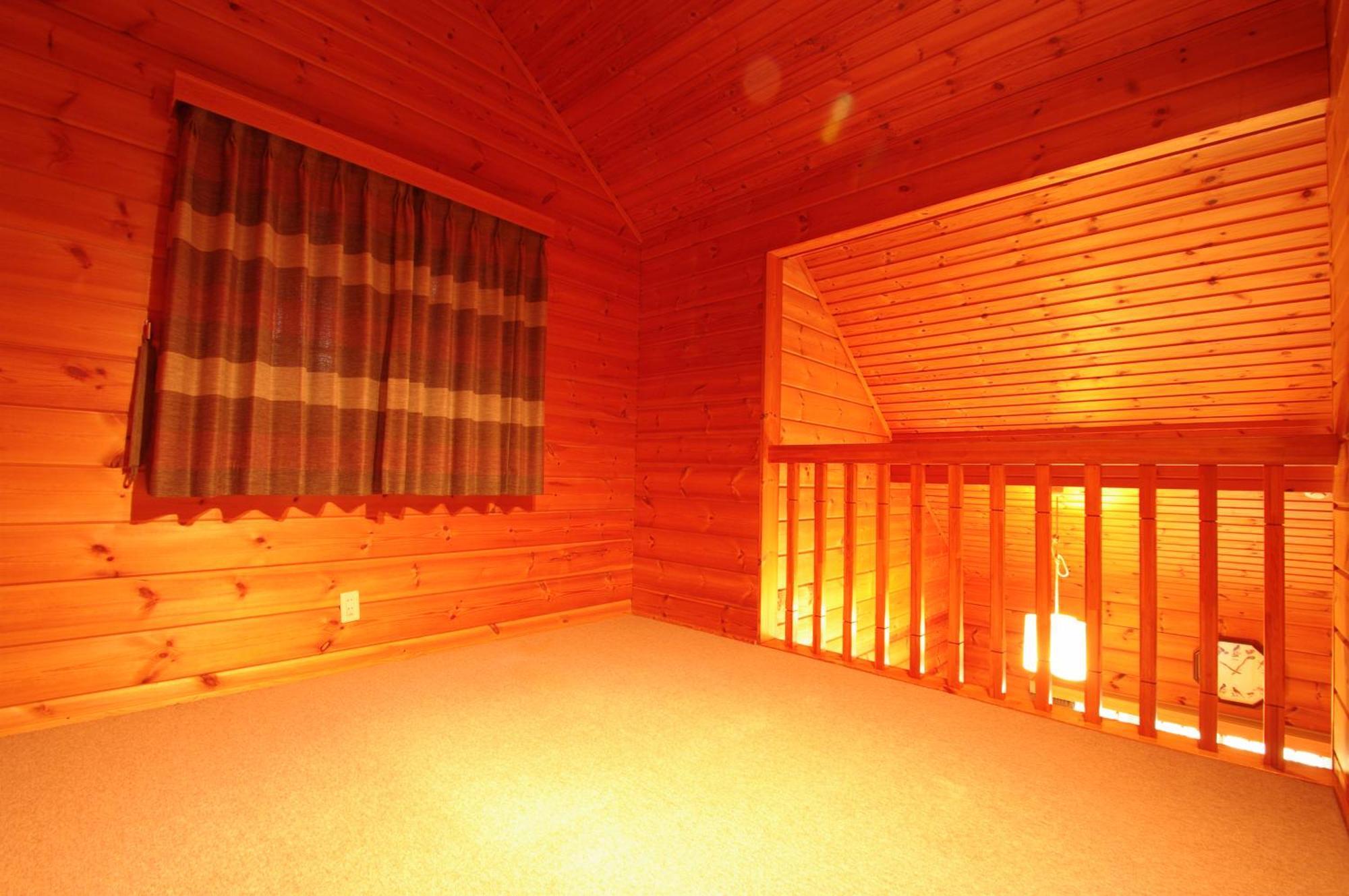 Villa Niseko Izumikyo Kutchan Esterno foto