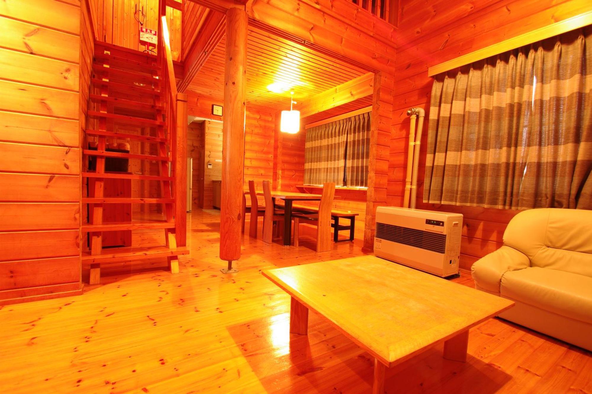 Villa Niseko Izumikyo Kutchan Esterno foto