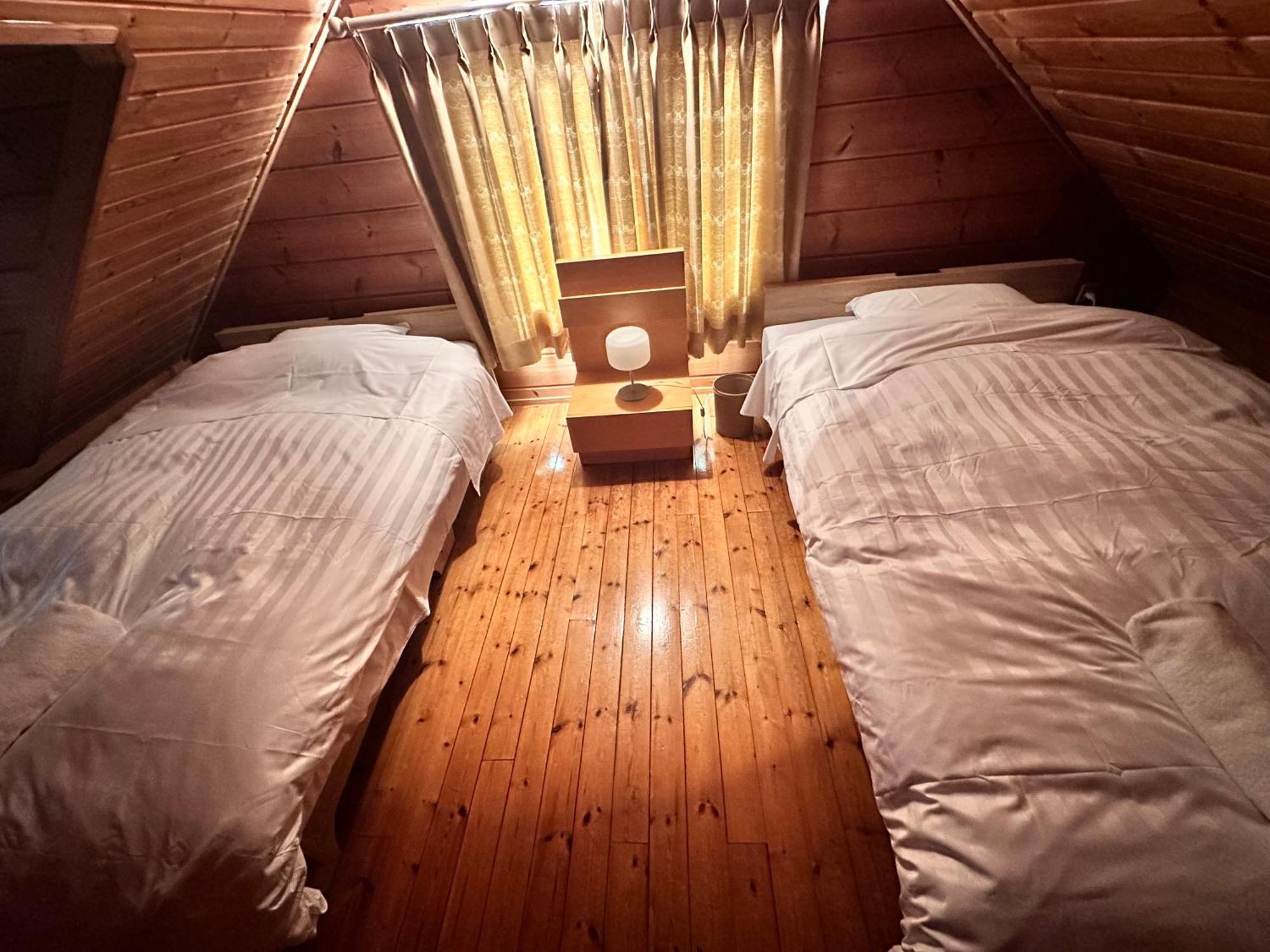 Villa Niseko Izumikyo Kutchan Esterno foto