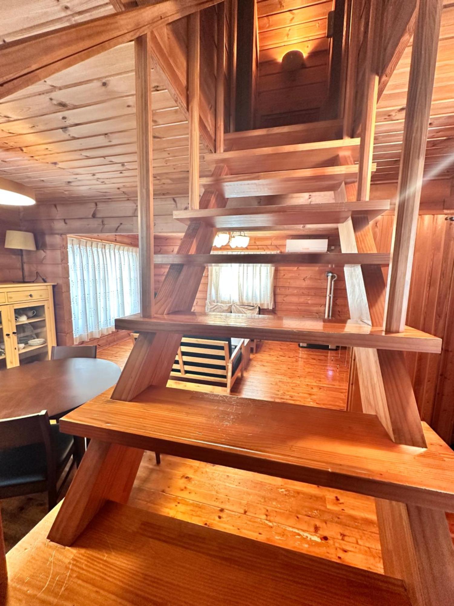 Villa Niseko Izumikyo Kutchan Esterno foto