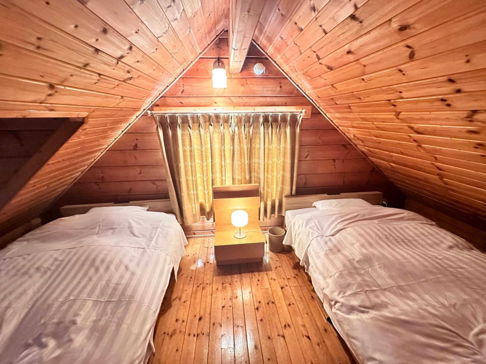Villa Niseko Izumikyo Kutchan Esterno foto